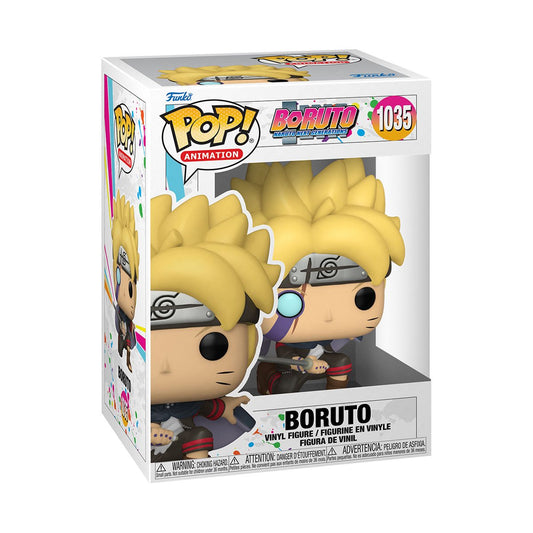 1035 Boruto Naruto Next Generations: Boruto